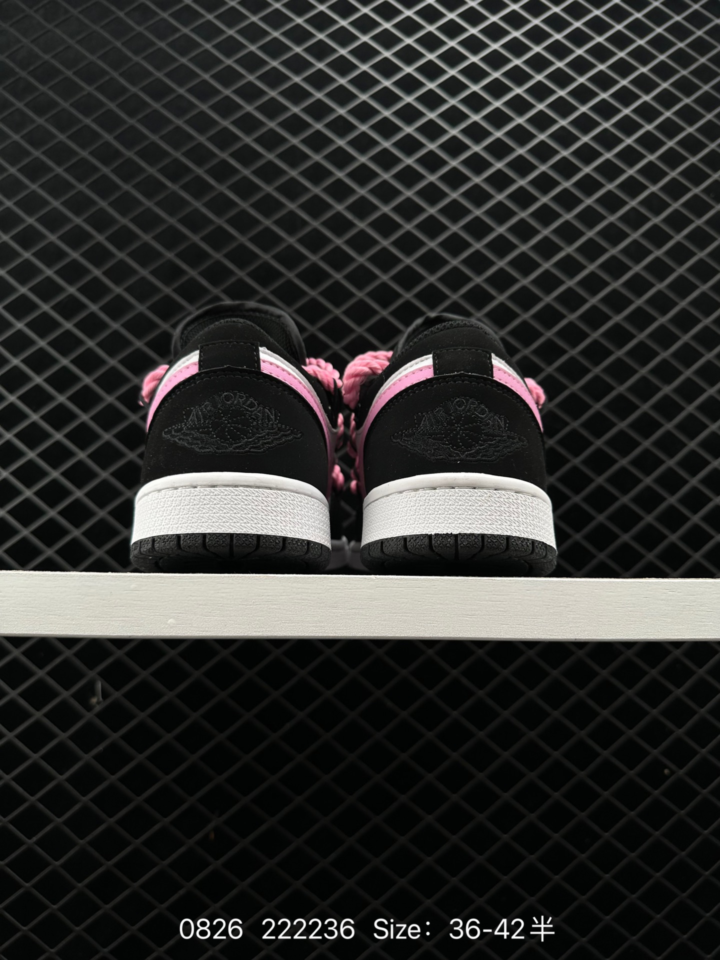 Nike Air Jordan 1 Low